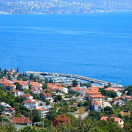 Otel Micic Lovran